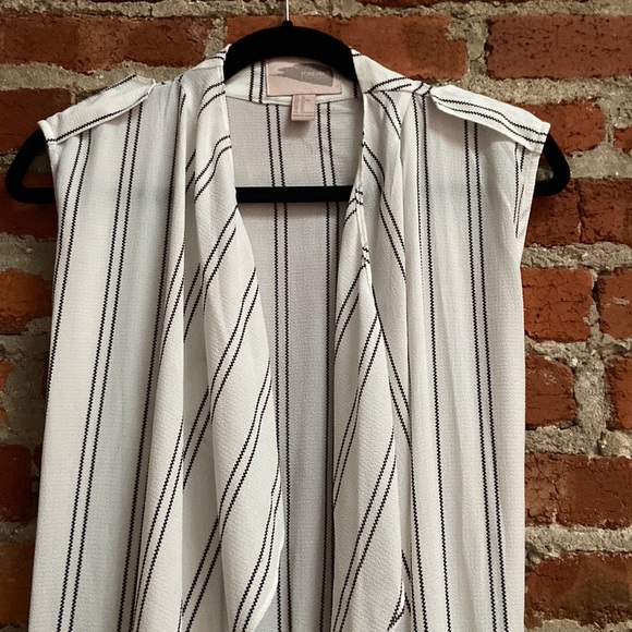 COPY - Forever 21 Vest - Picture 2 of 7